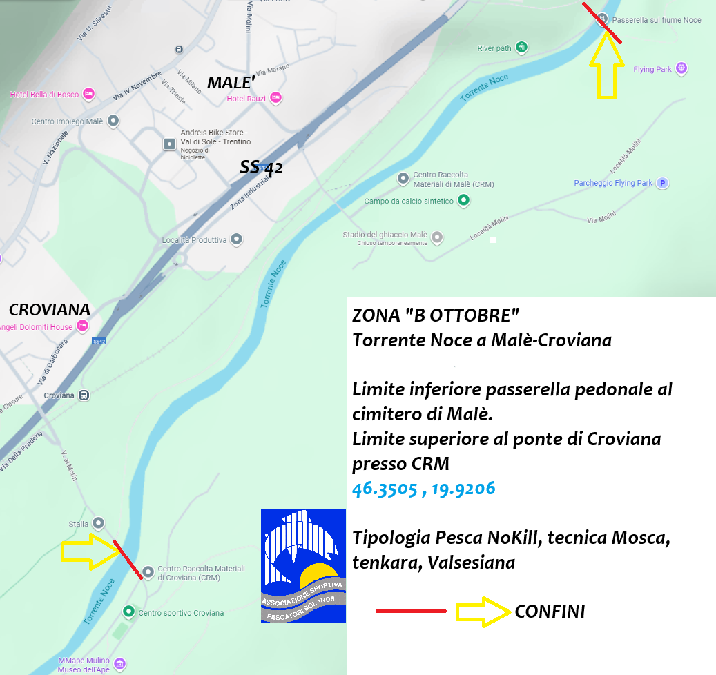 MAPPA B OTTOBRE