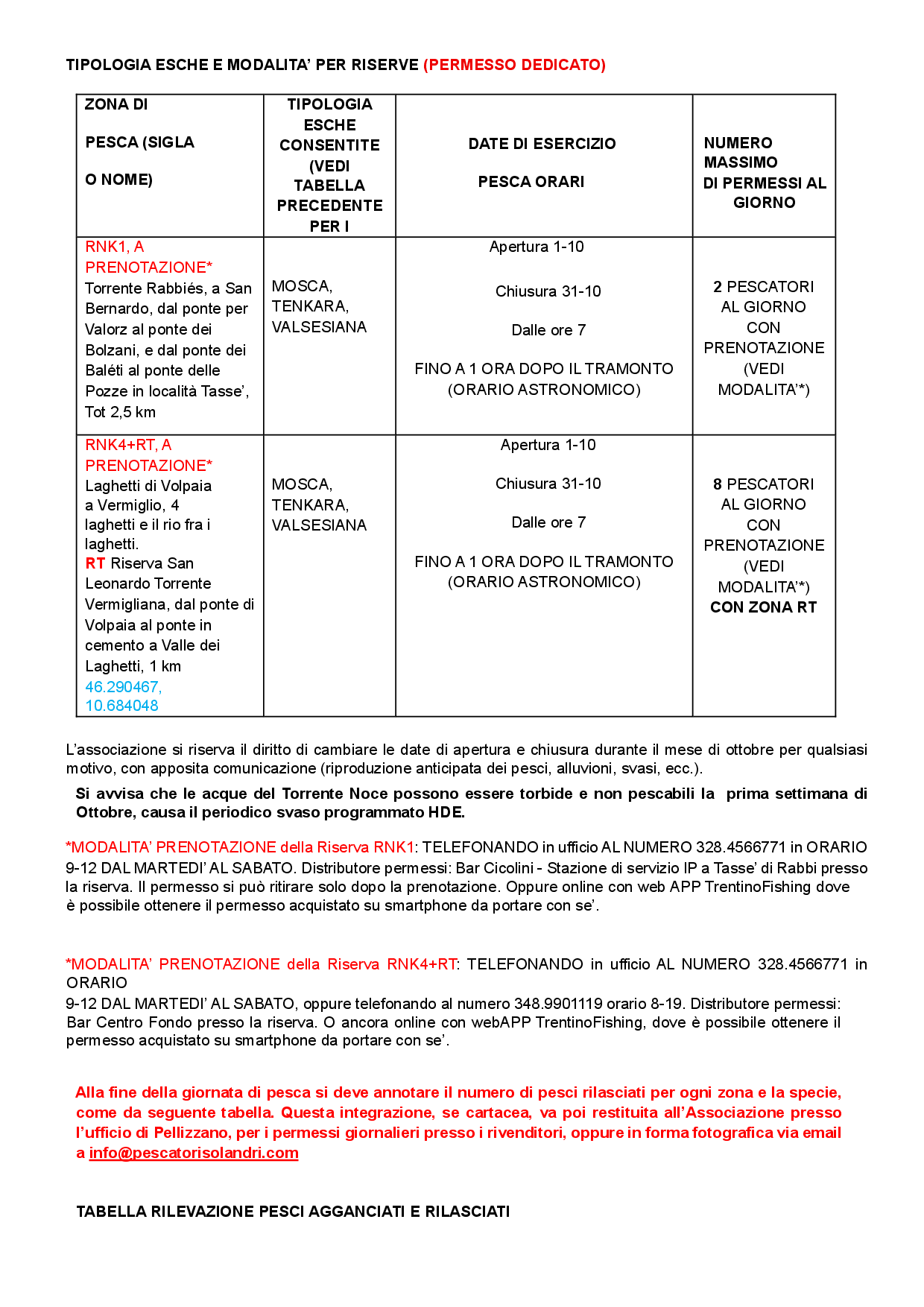 Regolamento OTTOBRE 26 NK 0005